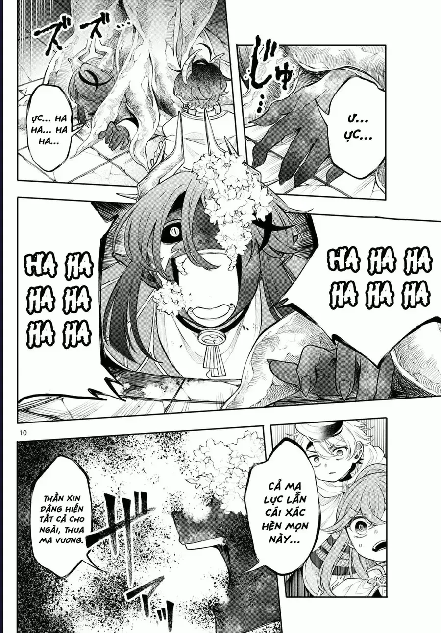 Chapter 67 - Trang 14