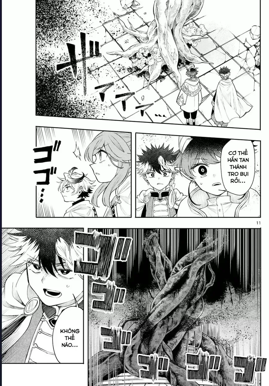 Chapter 67 - Trang 15