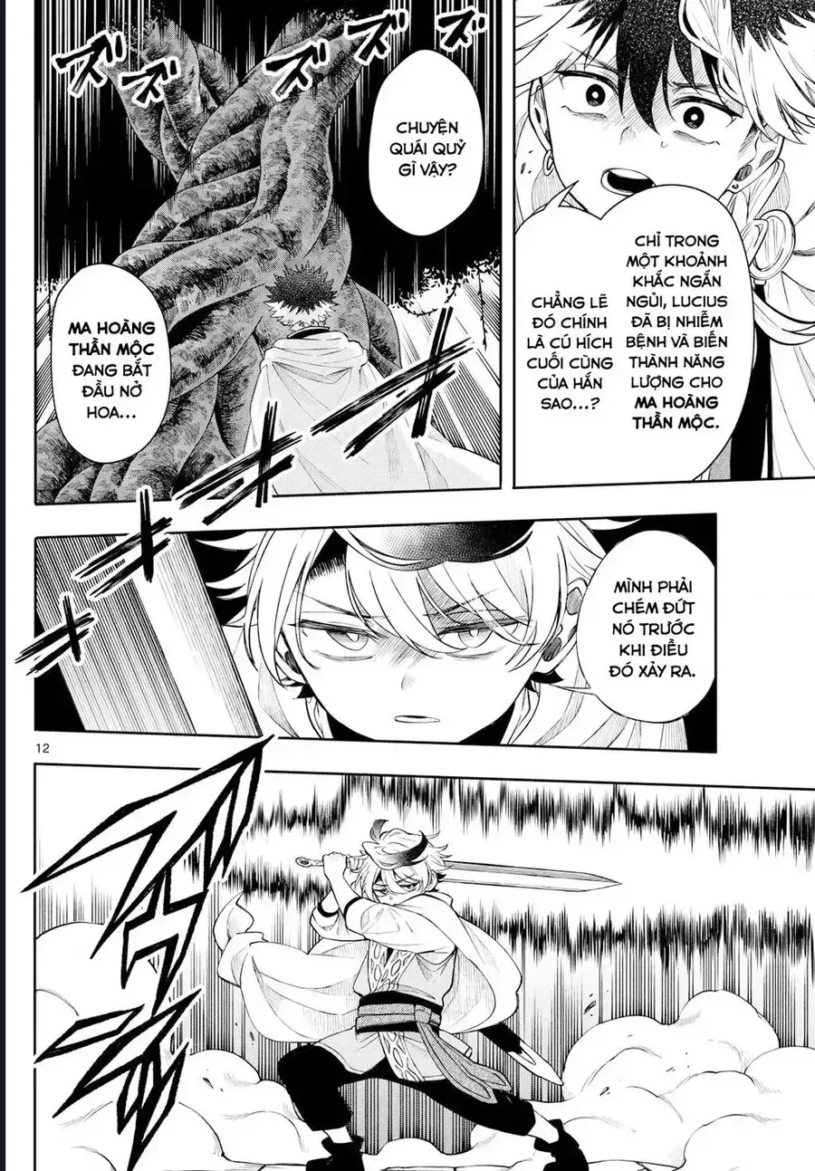 Chapter 67 - Trang 16