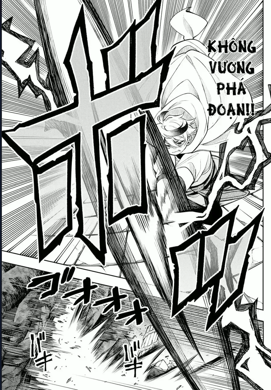 Chapter 67 - Trang 17