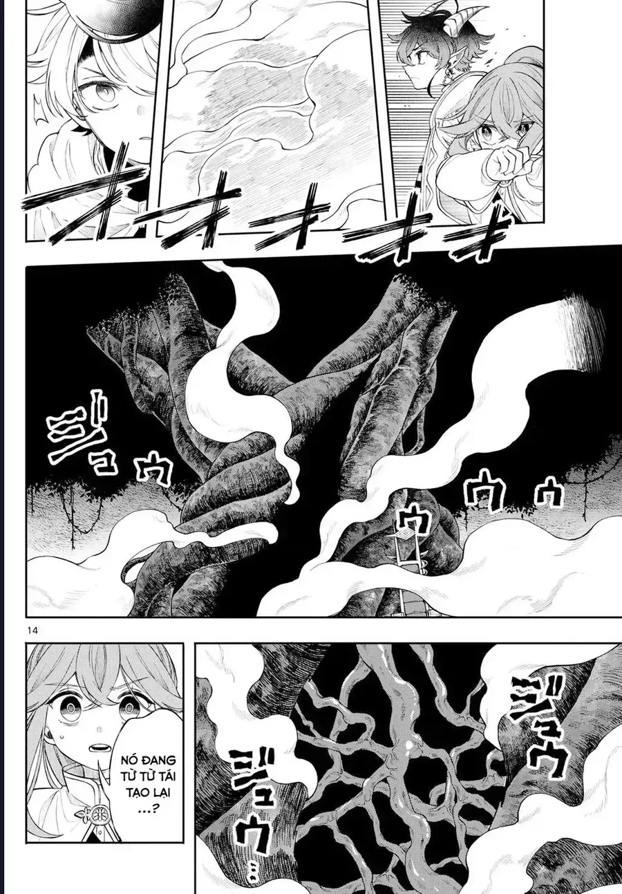Chapter 67 - Trang 18