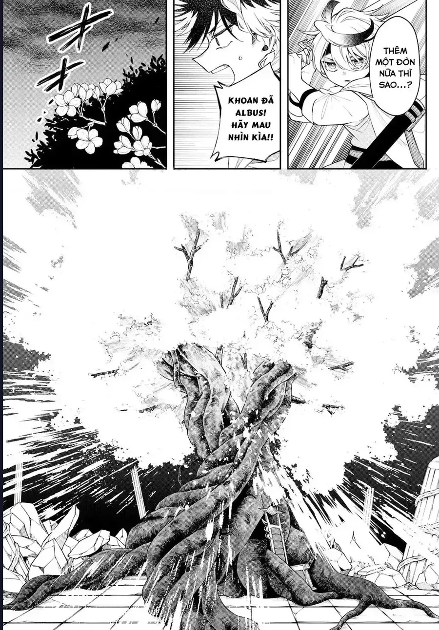 Chapter 67 - Trang 19