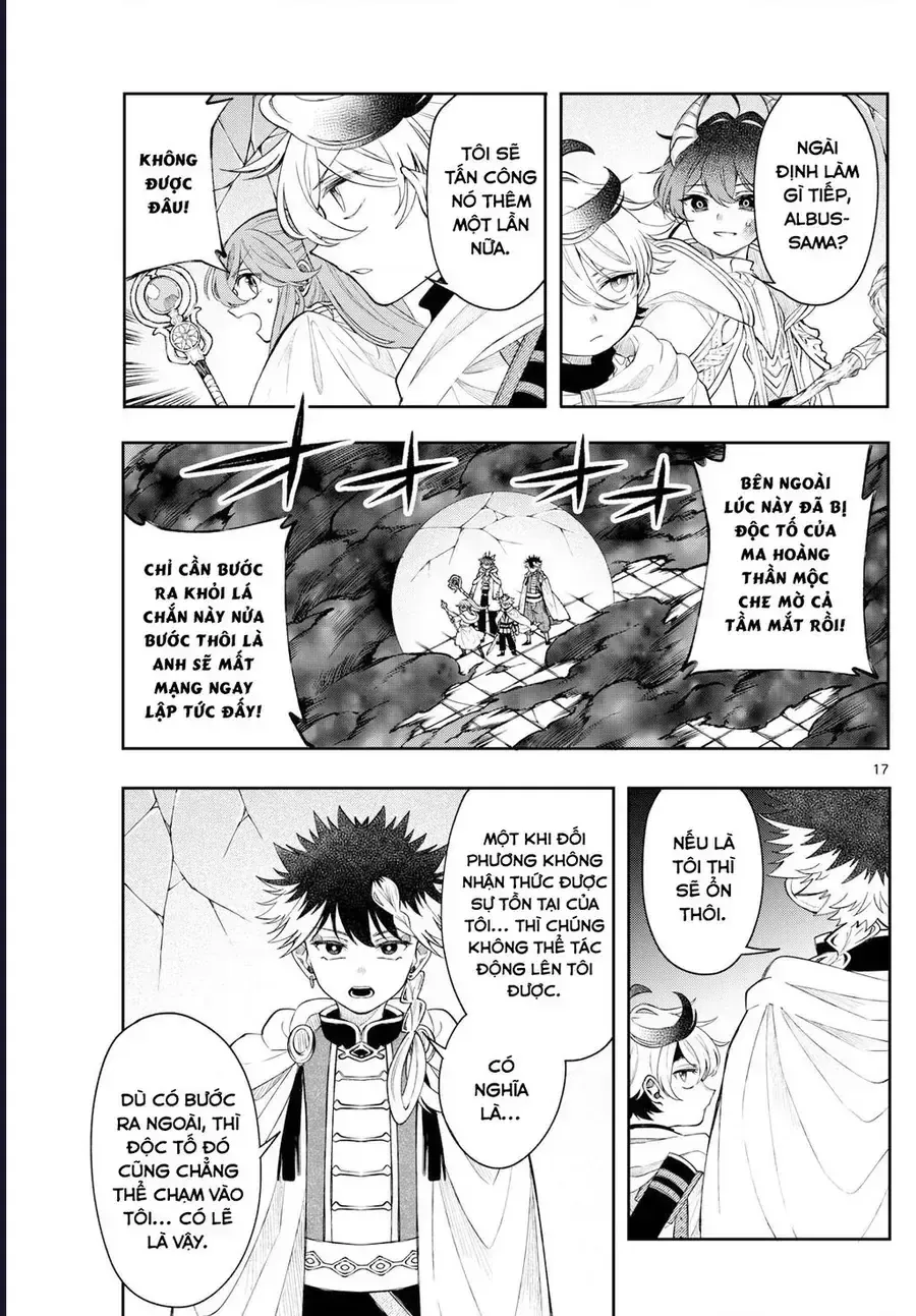 Chapter 67 - Trang 21