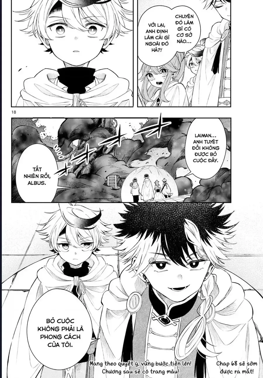 Chapter 67 - Trang 22