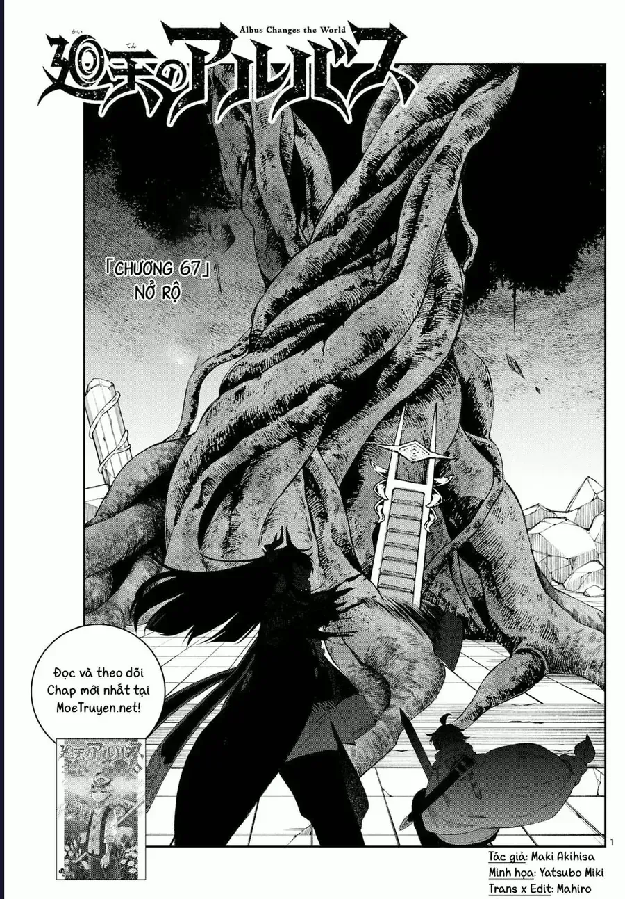 Chapter 67 - Trang 5
