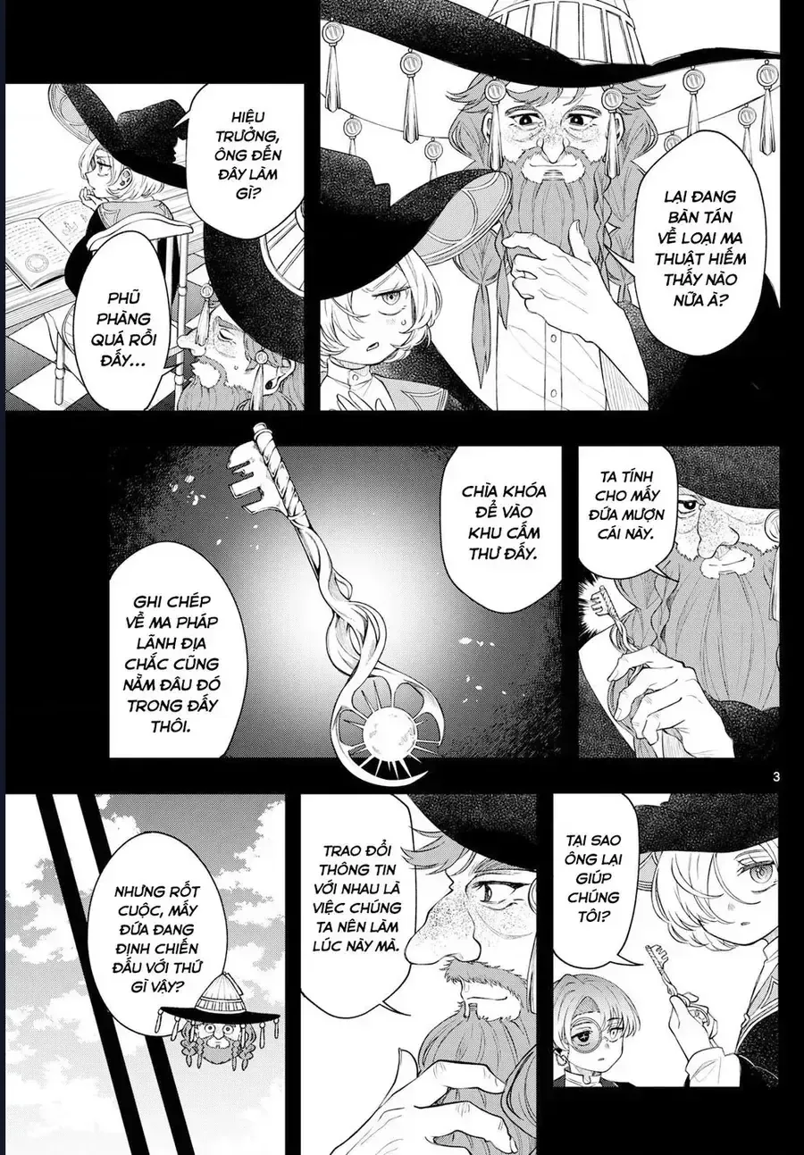 Chapter 67 - Trang 7