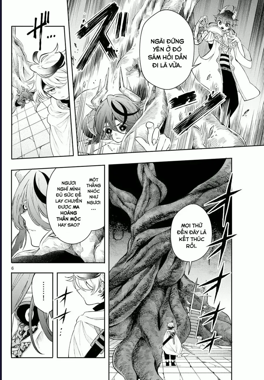 Chapter 67 - Trang 10