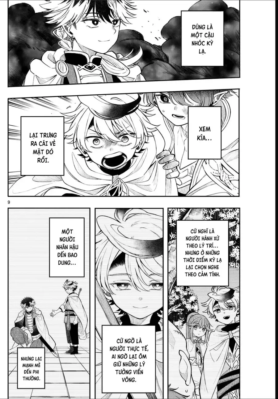Chapter 68 - Trang 11