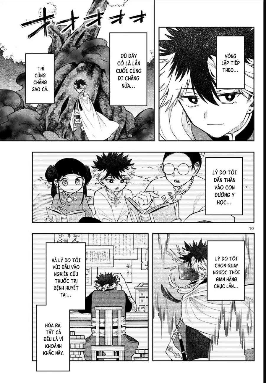 Chapter 68 - Trang 12