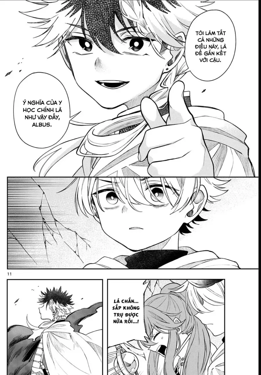 Chapter 68 - Trang 13