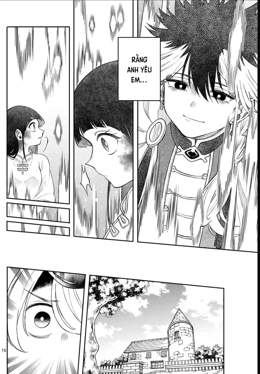 Chapter 68 - Trang 16