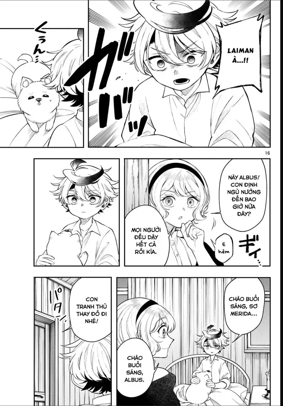 Chapter 68 - Trang 17