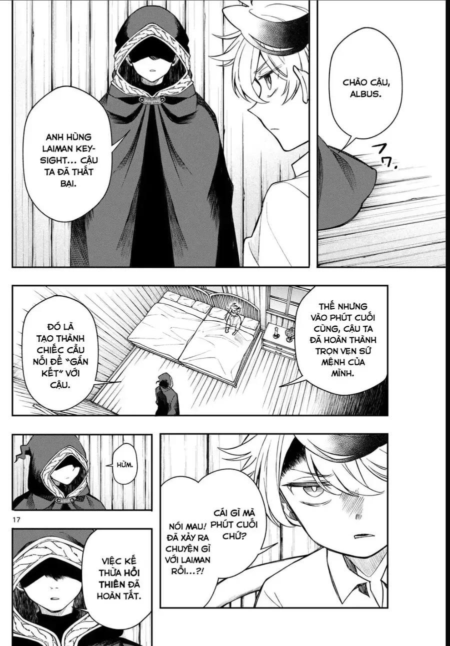 Chapter 68 - Trang 18