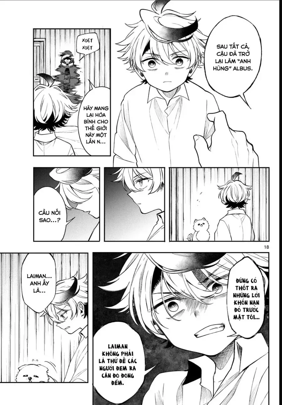 Chapter 68 - Trang 19