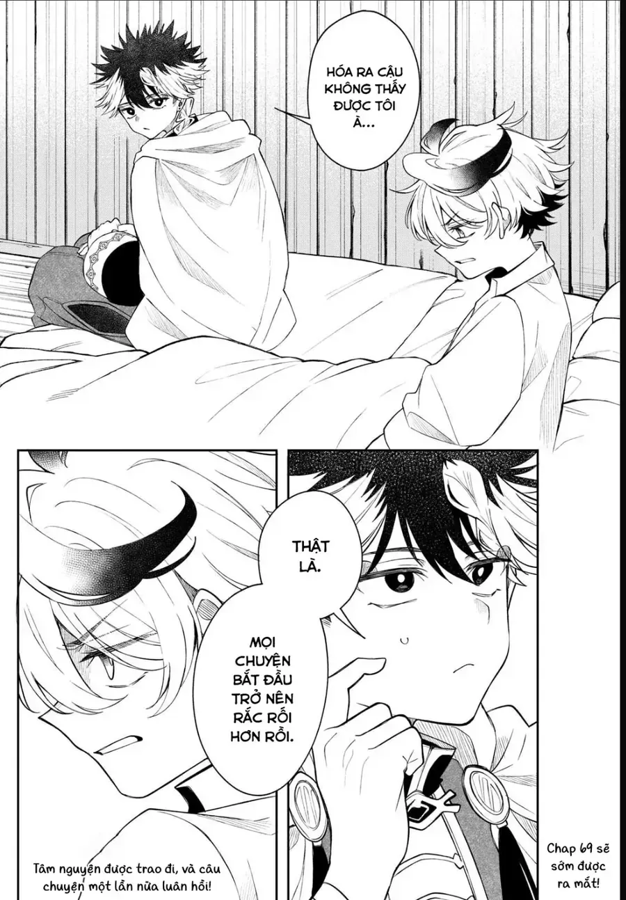 Chapter 68 - Trang 20