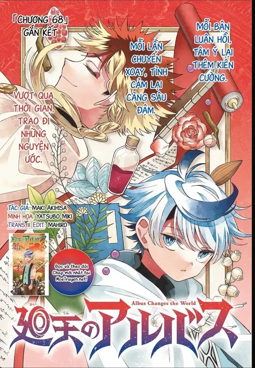 Chapter 68 - Trang 4