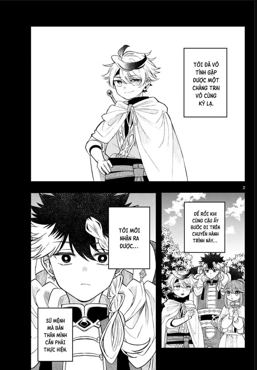 Chapter 68 - Trang 5