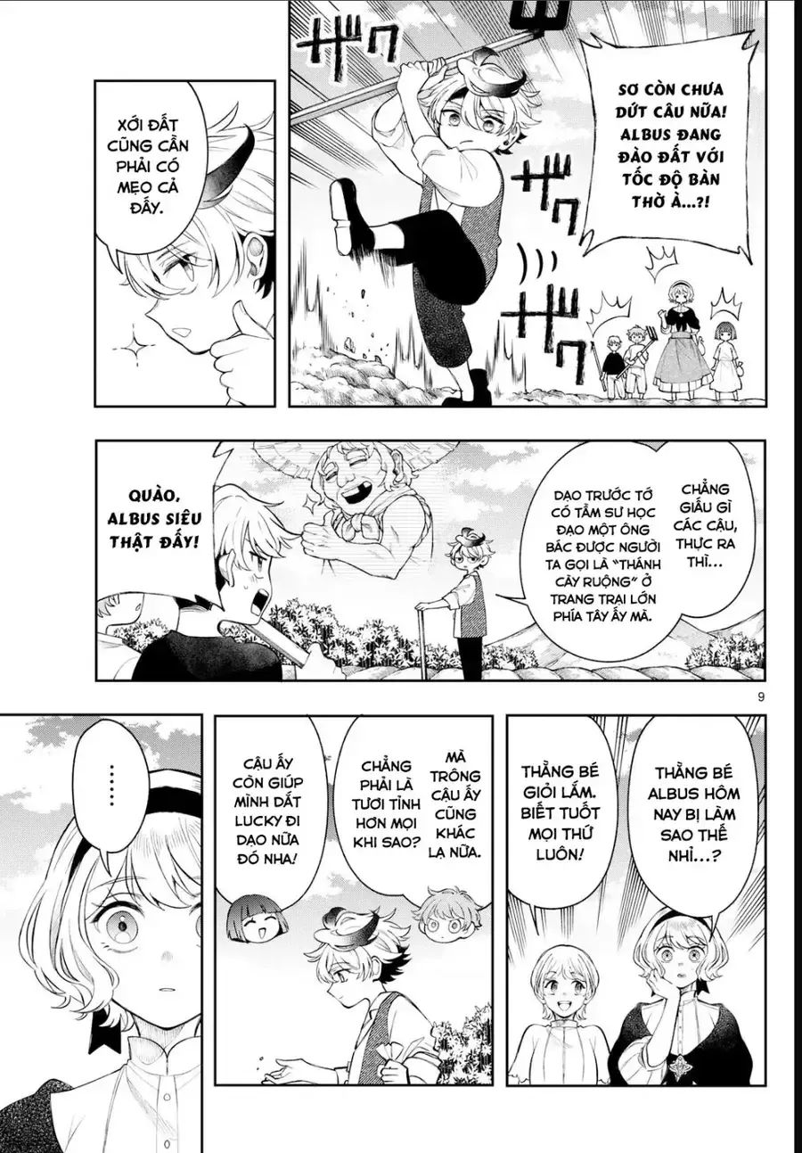 Chapter 69 - Trang 12