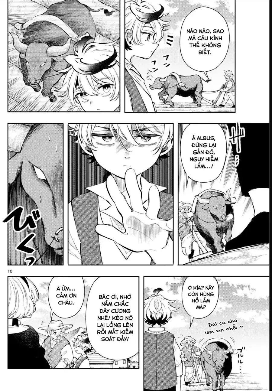 Chapter 69 - Trang 13