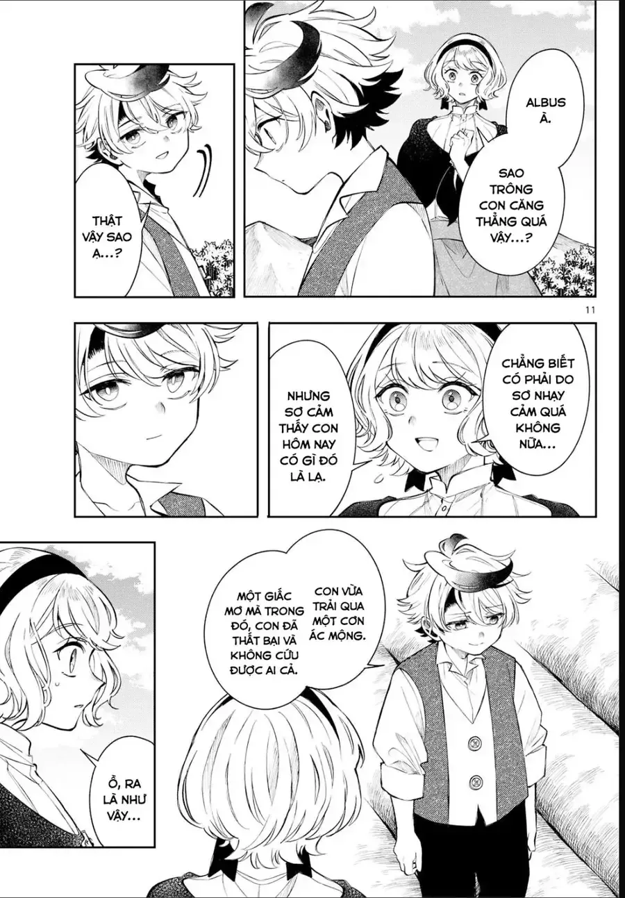 Chapter 69 - Trang 14