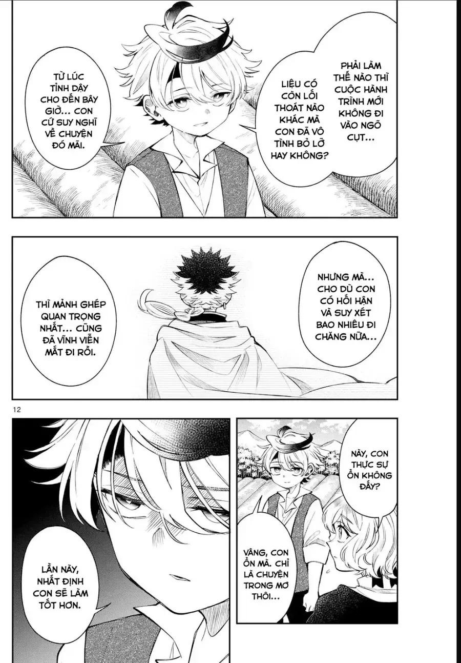 Chapter 69 - Trang 15