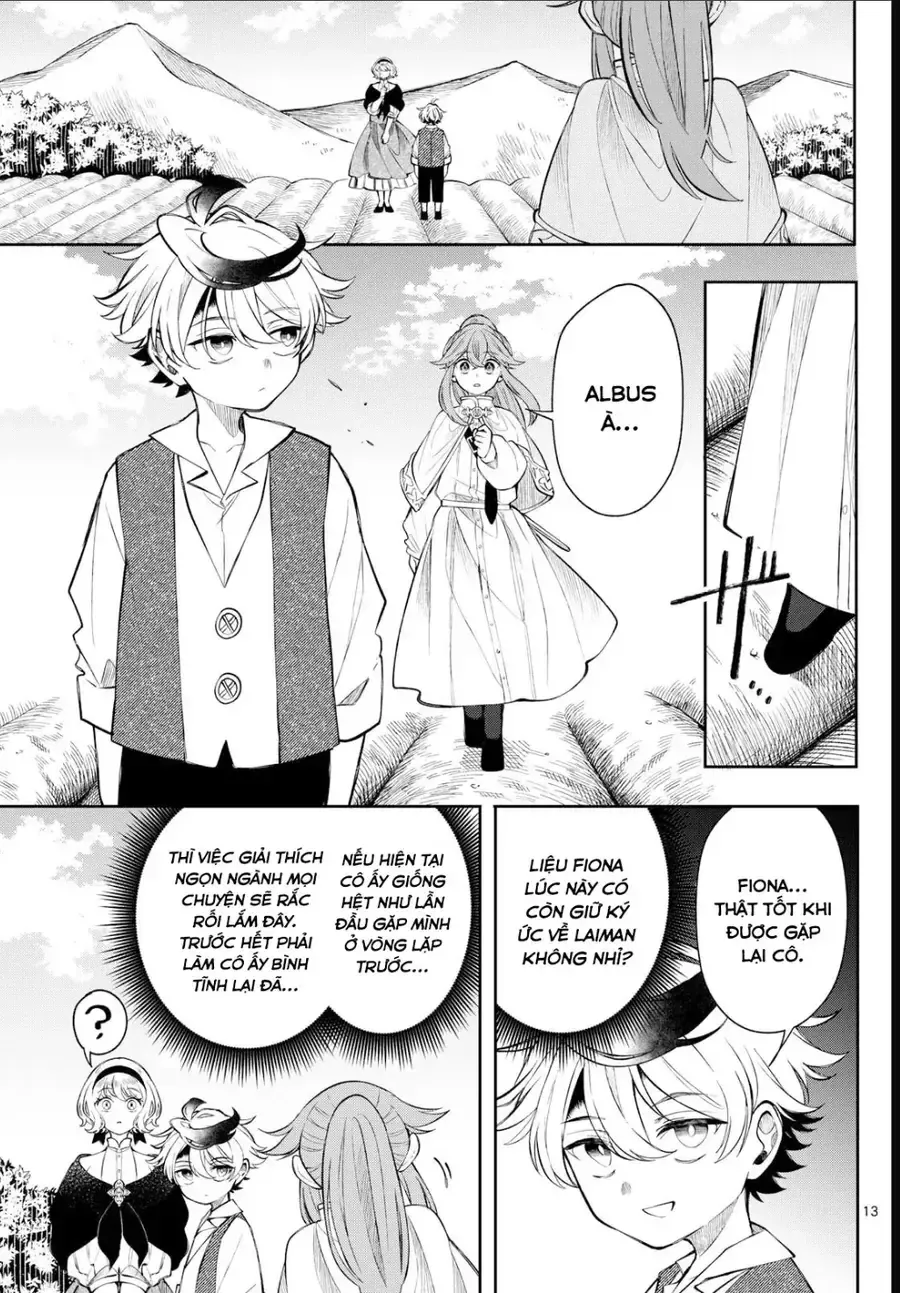 Chapter 69 - Trang 16