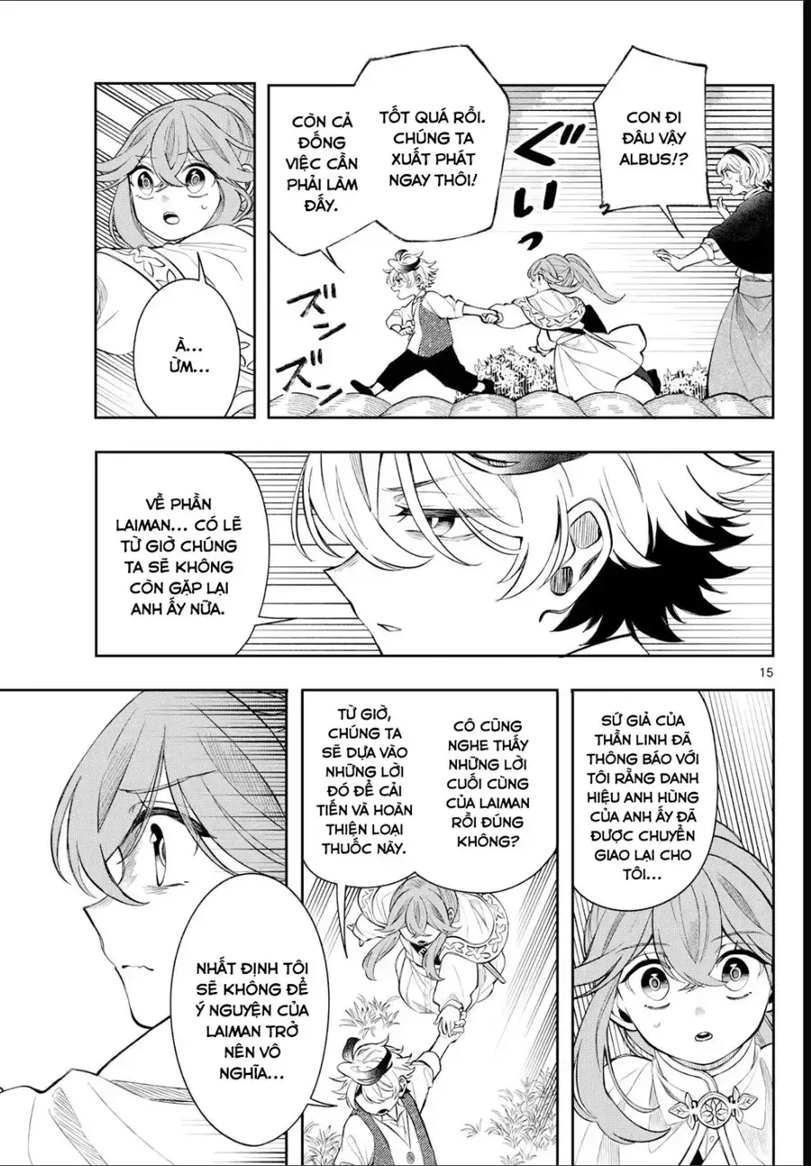 Chapter 69 - Trang 18