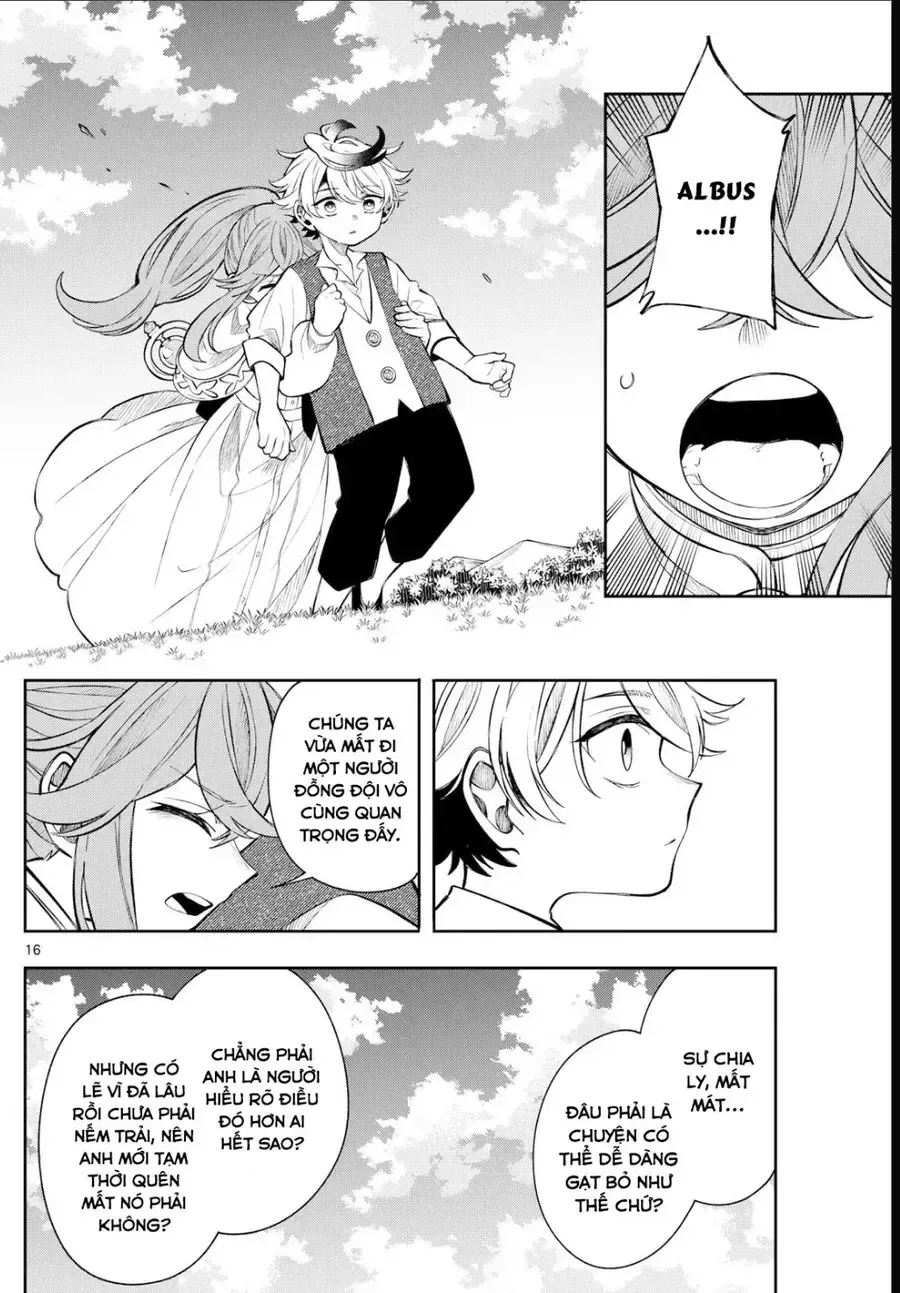 Chapter 69 - Trang 19