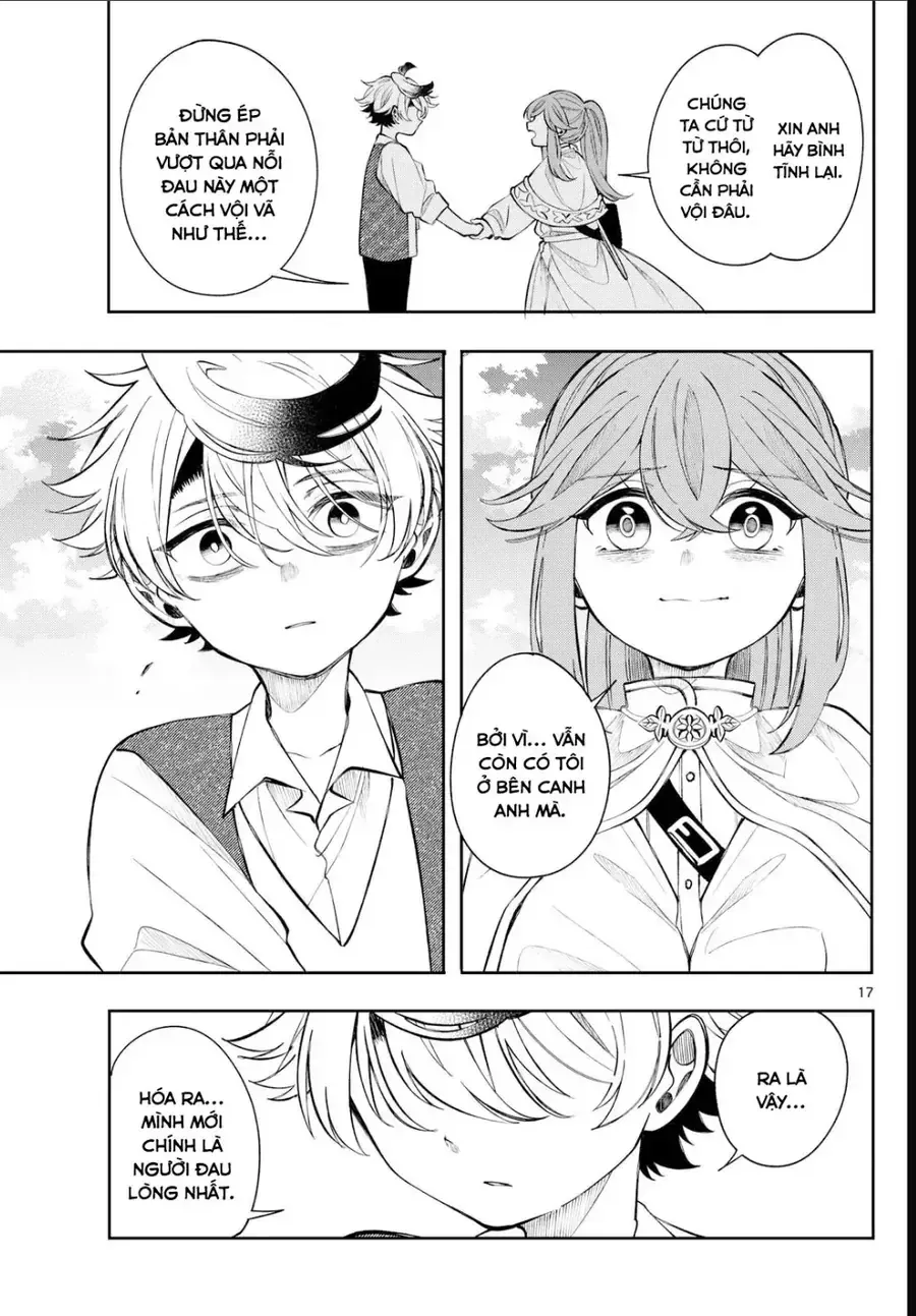 Chapter 69 - Trang 20