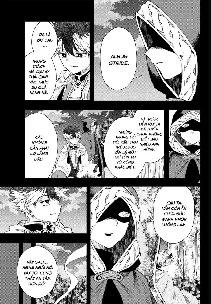 Chapter 69 - Trang 6