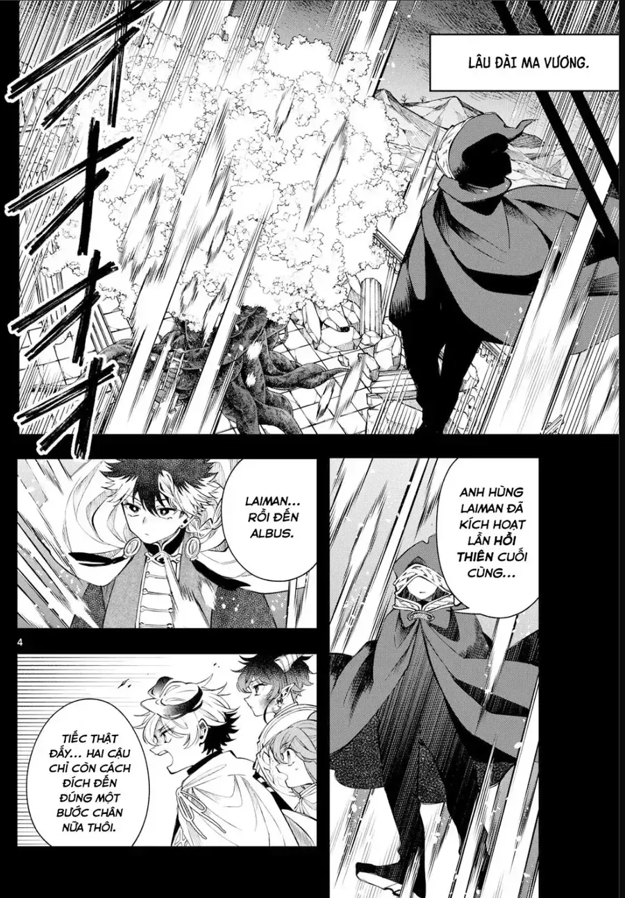 Chapter 69 - Trang 7