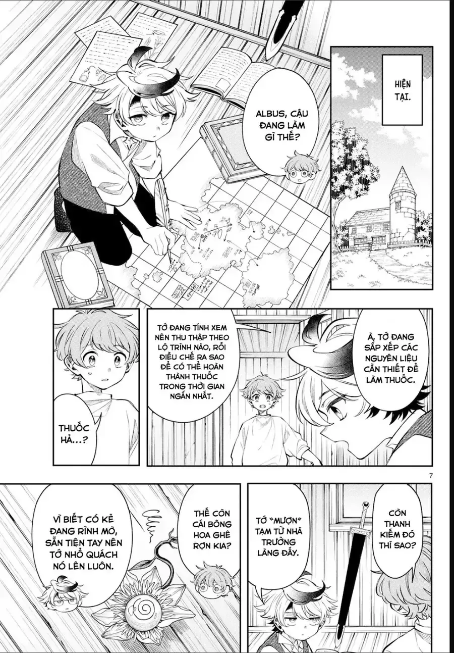 Chapter 69 - Trang 10