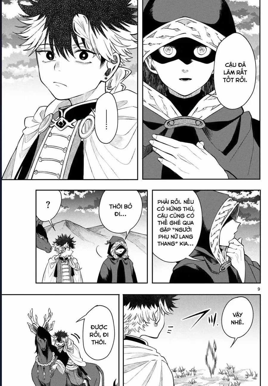 Chapter 70 - Trang 11