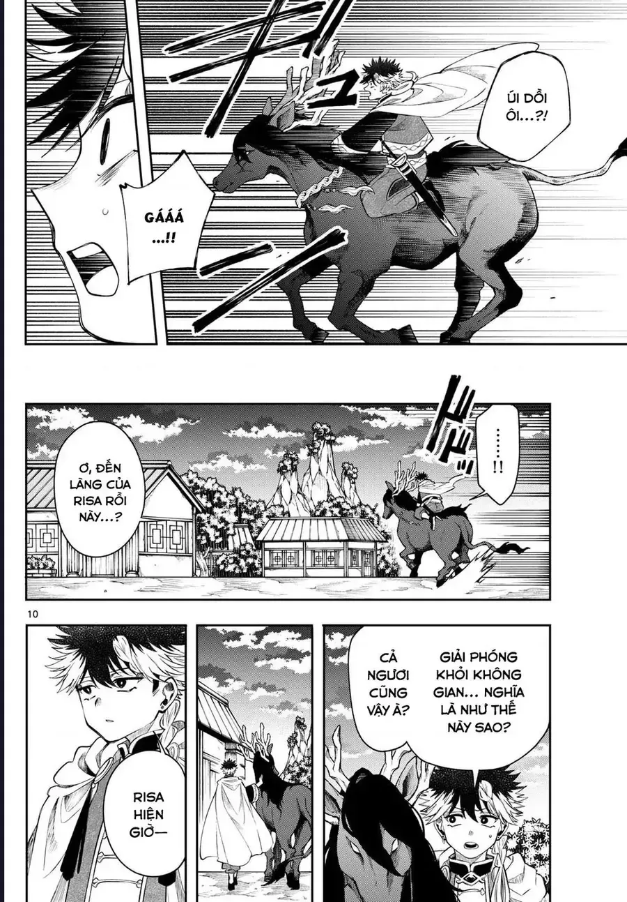 Chapter 70 - Trang 12