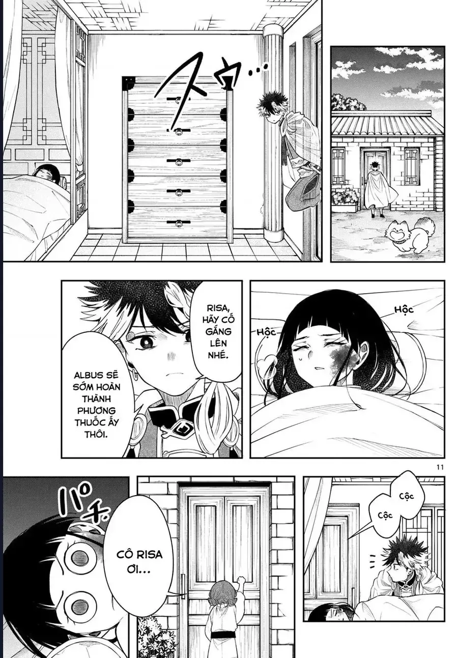 Chapter 70 - Trang 13
