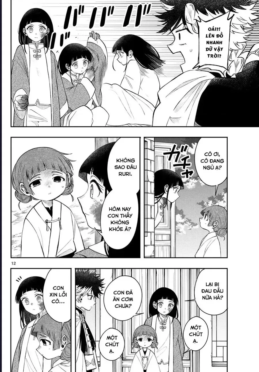 Chapter 70 - Trang 14