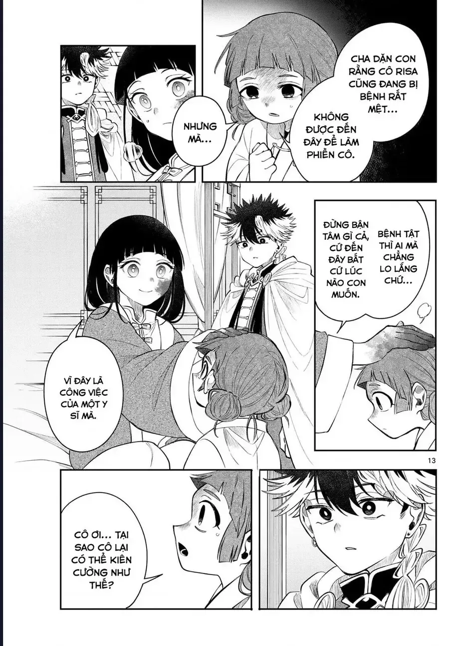 Chapter 70 - Trang 15