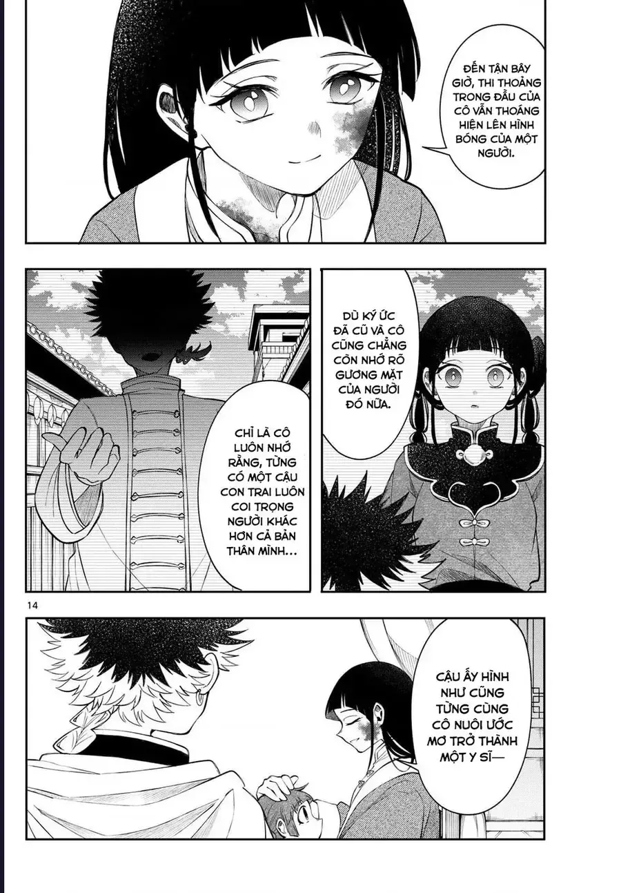 Chapter 70 - Trang 16