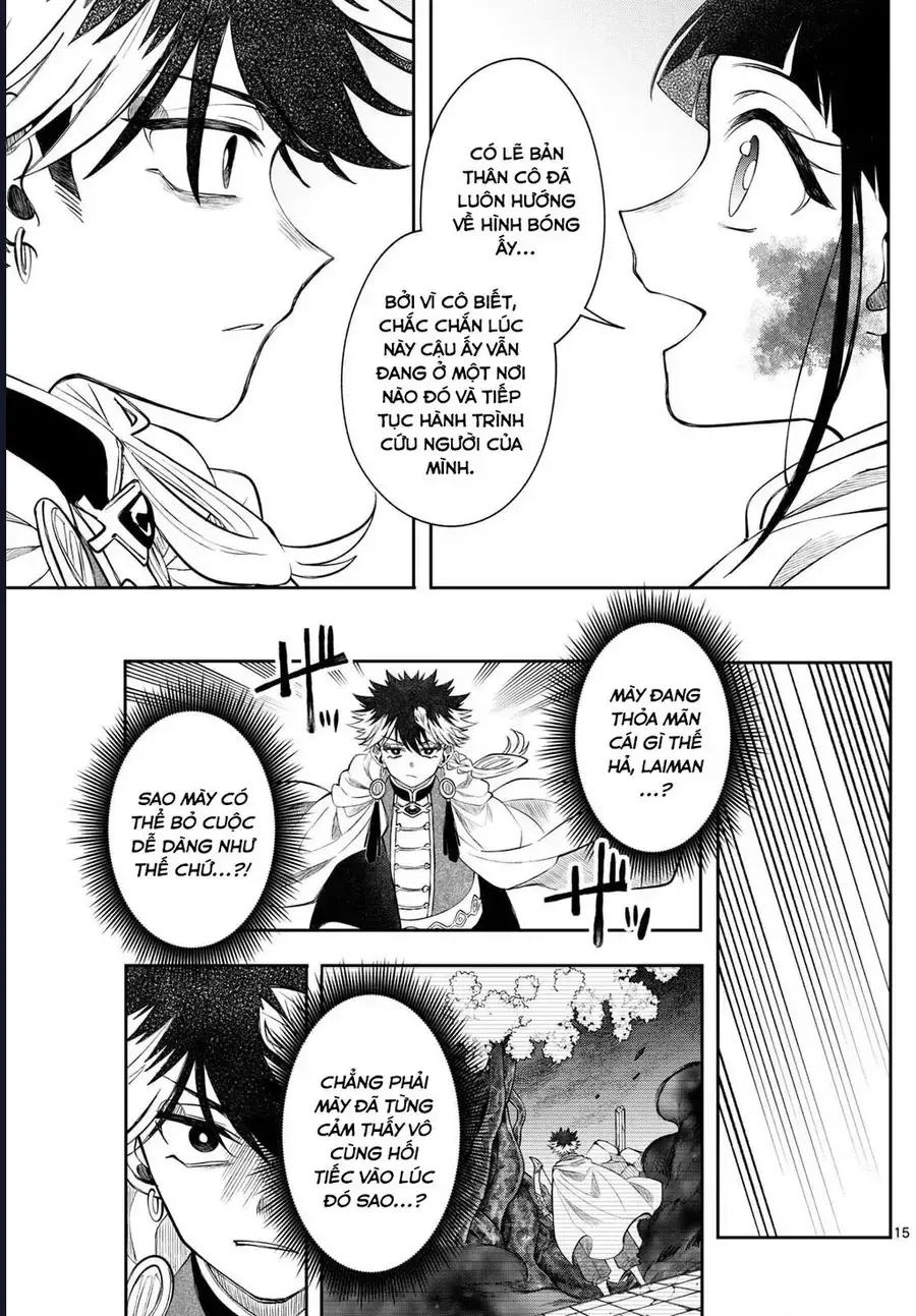 Chapter 70 - Trang 17