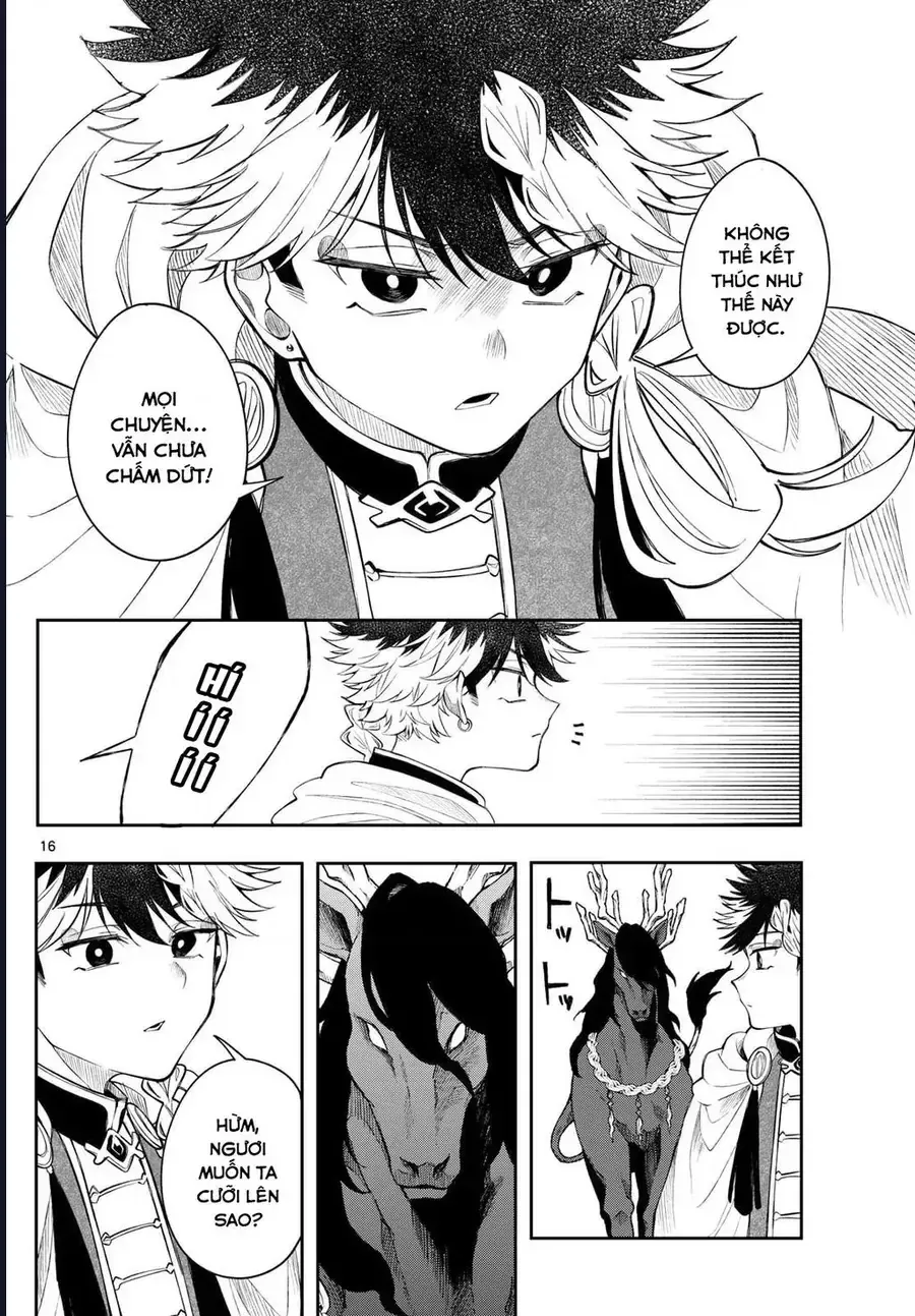 Chapter 70 - Trang 18