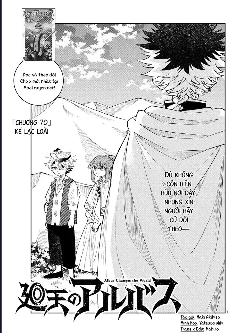 Chapter 70 - Trang 3