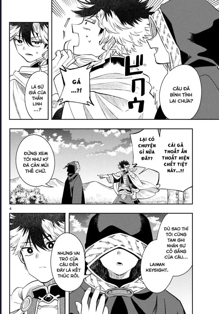 Chapter 70 - Trang 6