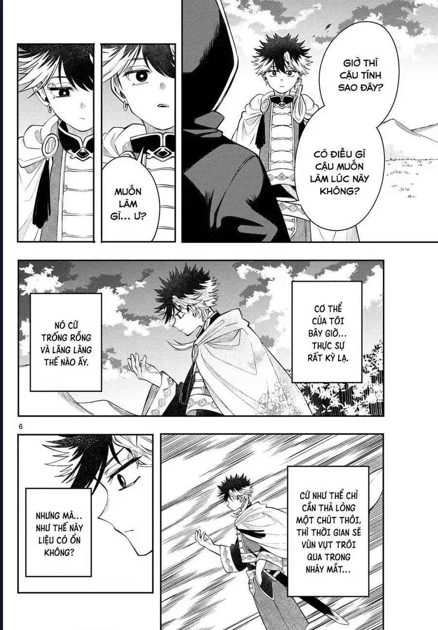 Chapter 70 - Trang 8