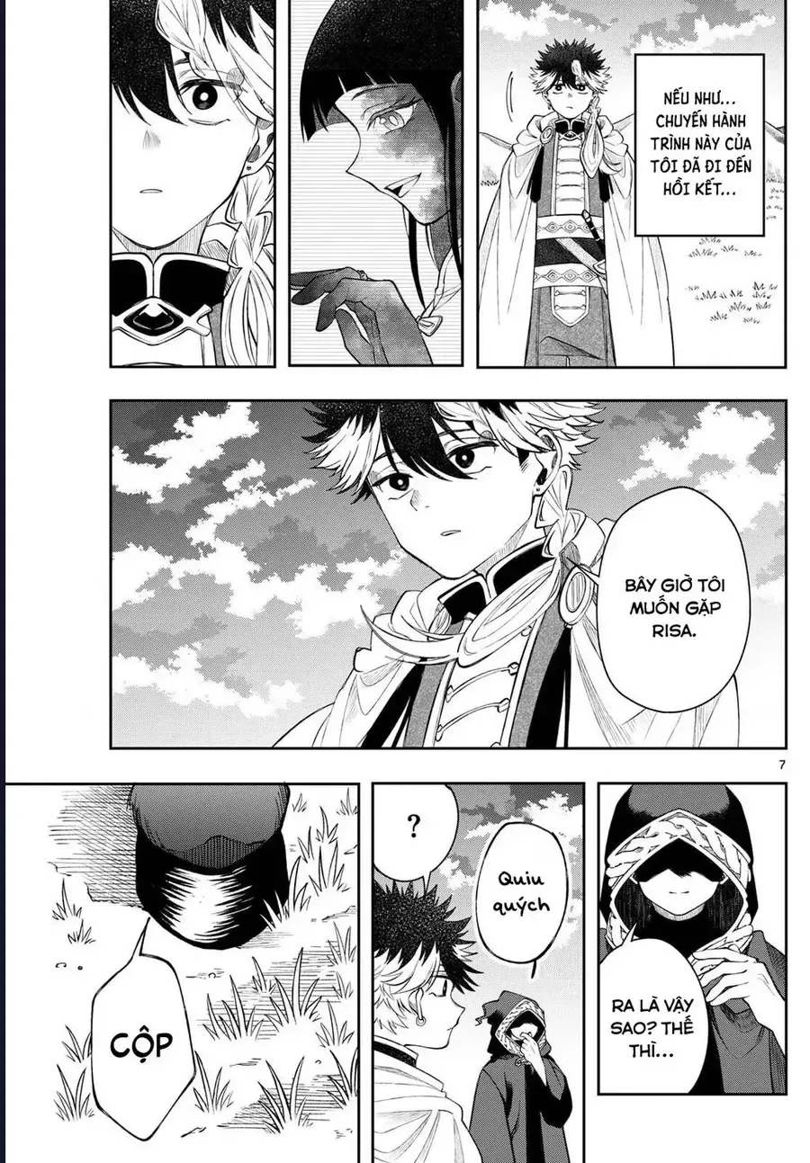 Chapter 70 - Trang 9