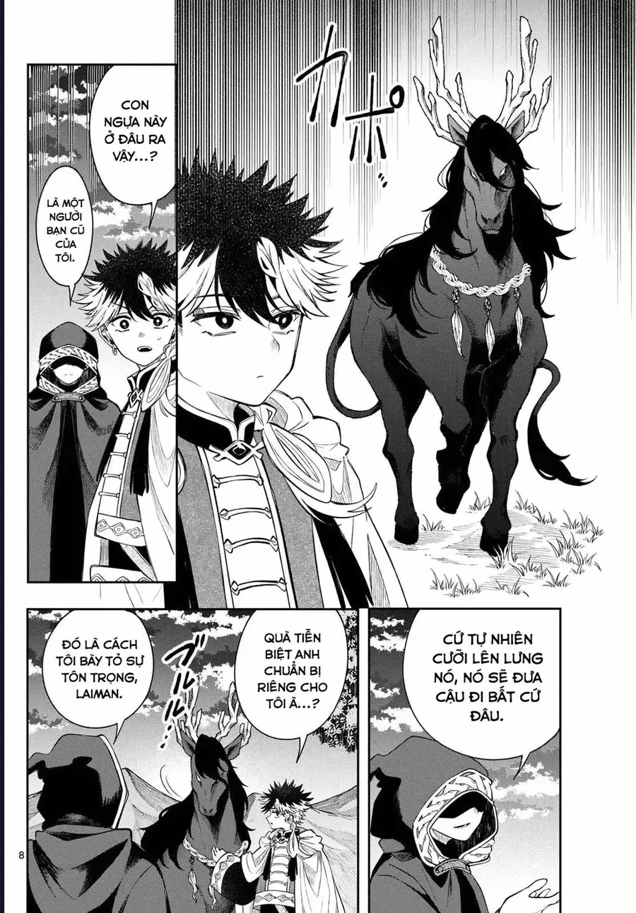 Chapter 70 - Trang 10