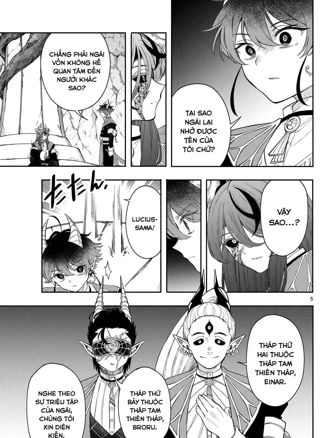 Chapter 71 - Trang 12
