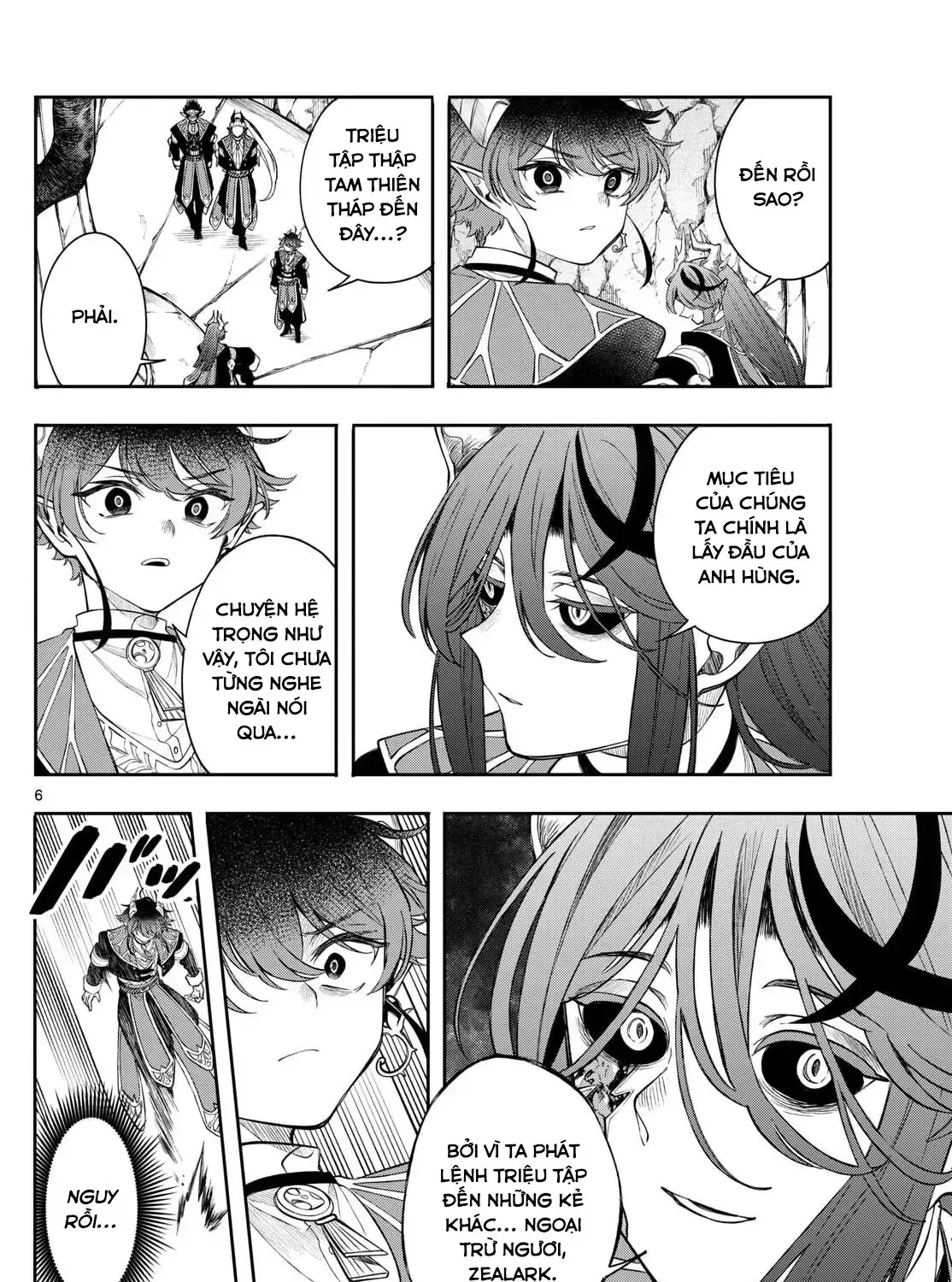 Chapter 71 - Trang 14