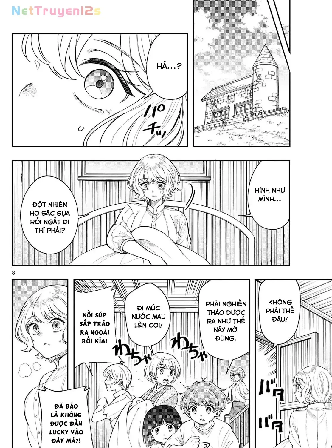Chapter 71 - Trang 18