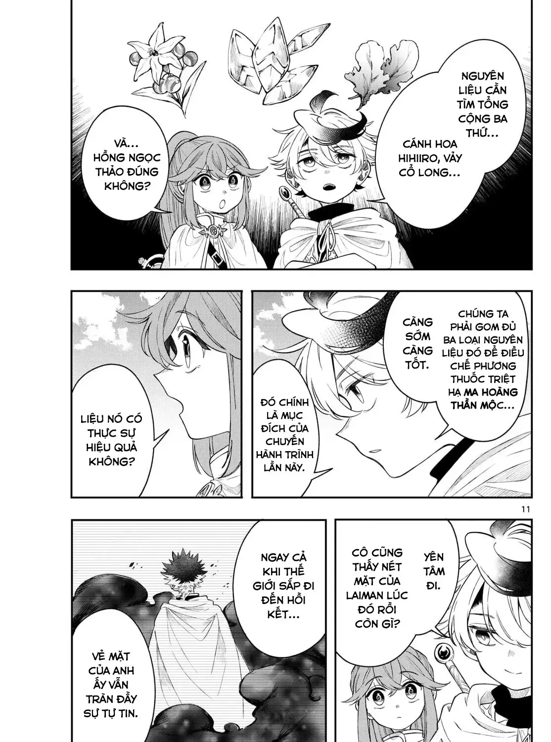 Chapter 71 - Trang 24