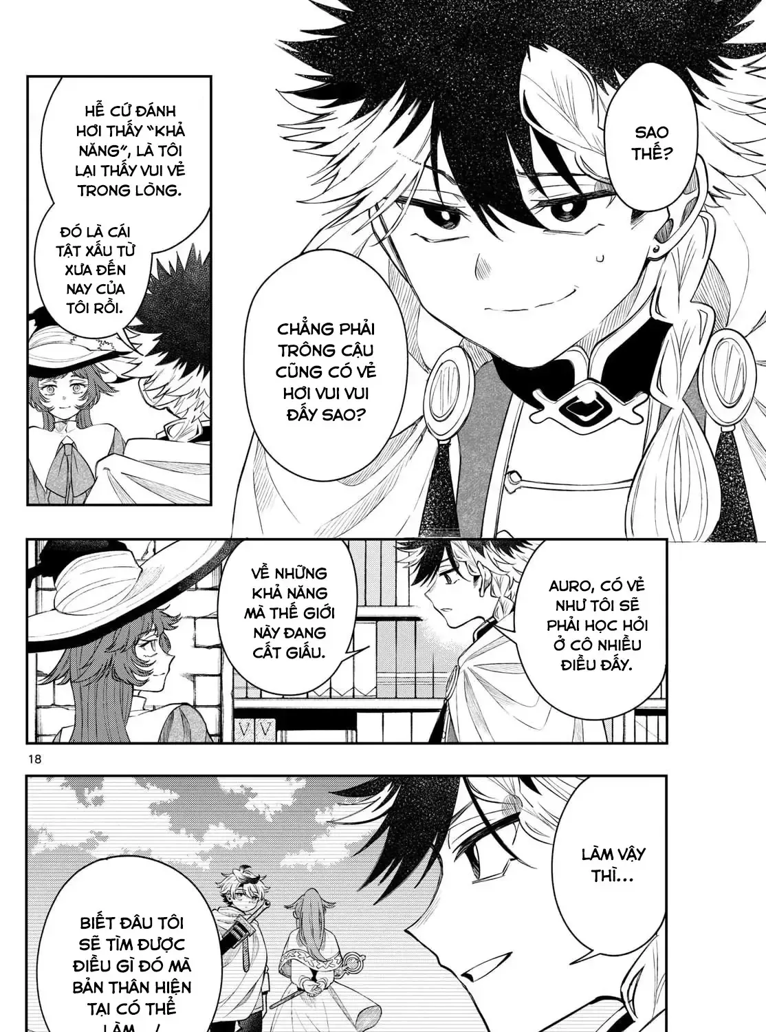 Chapter 71 - Trang 38